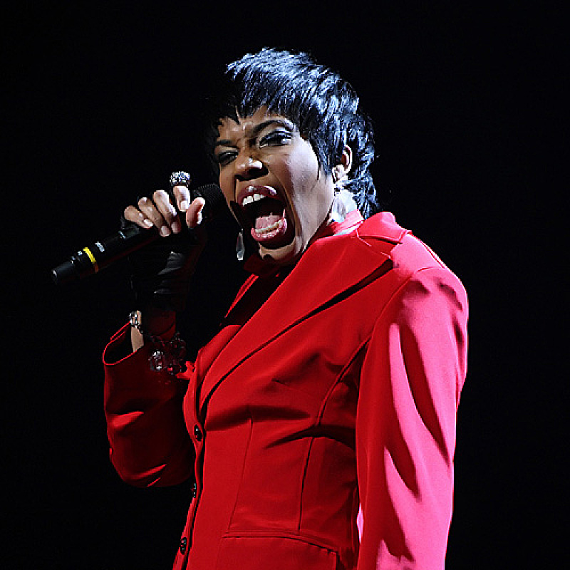 Macy Gray