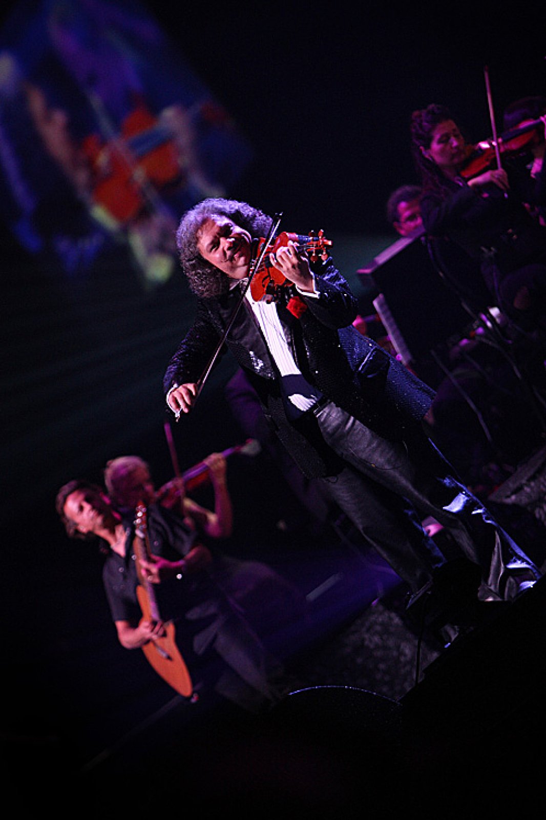 Roby Lakatos · photo 1
