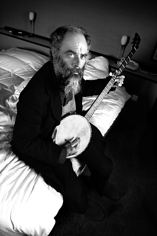 Daniel Higgs · photo 1