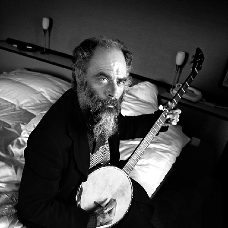 Daniel Higgs