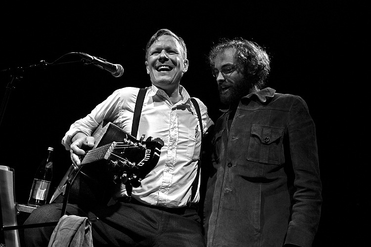 Michael Gira · photo 1