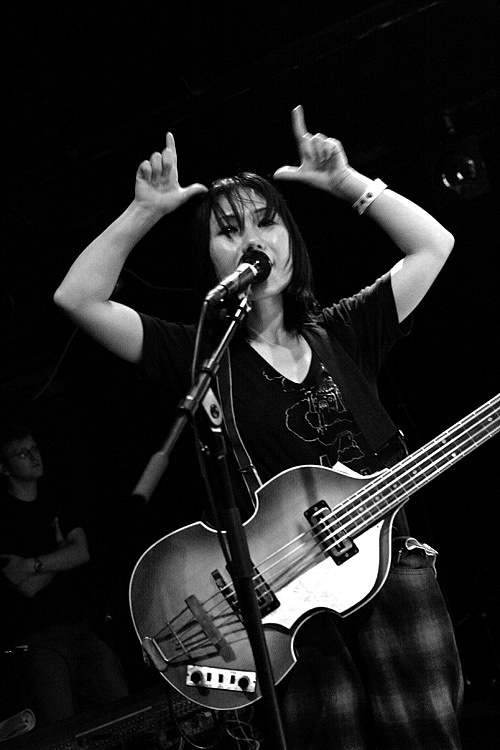 Deerhoof · photo 1
