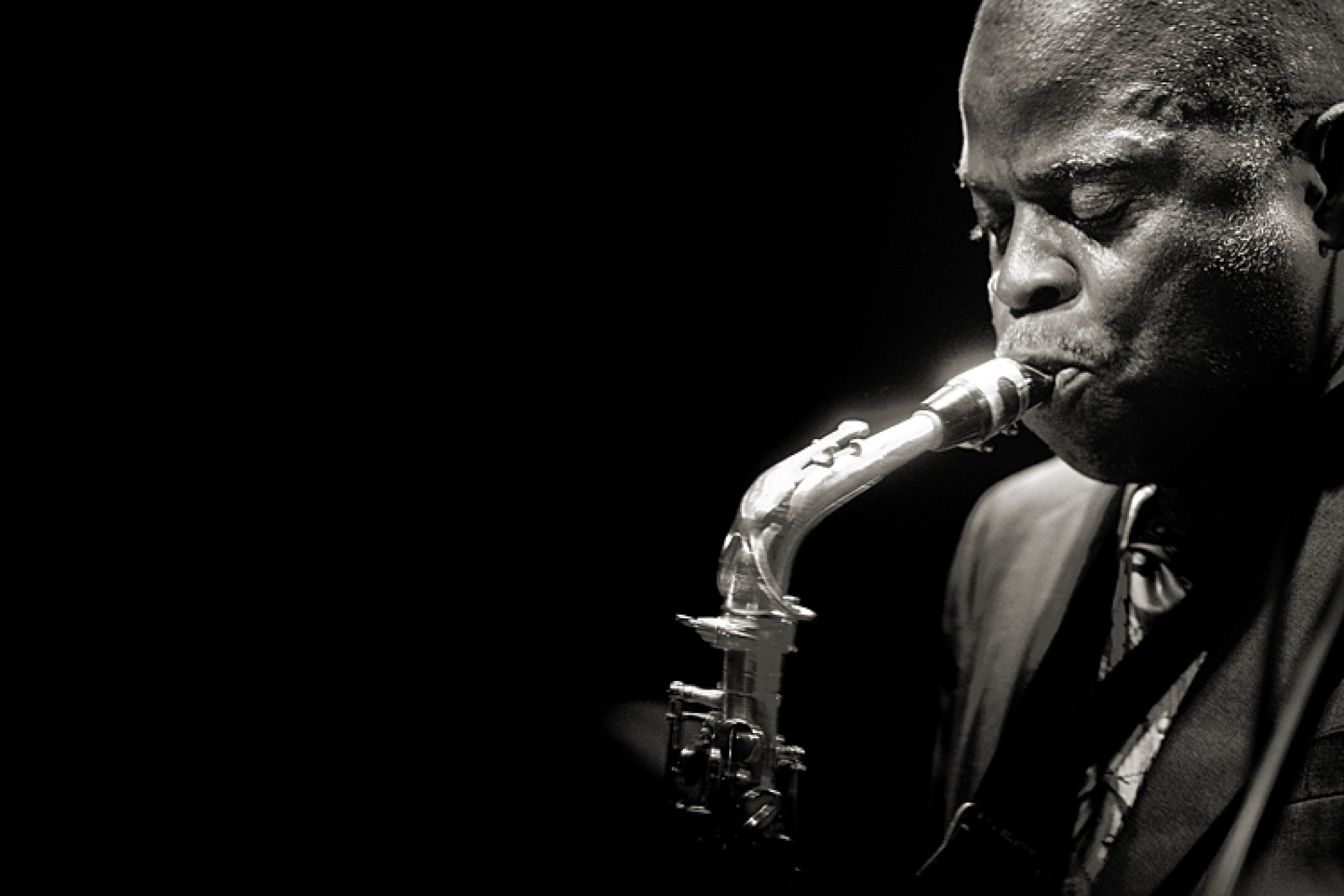 Maceo Parker · foto 1