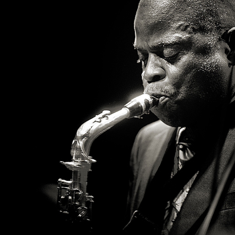 Maceo Parker