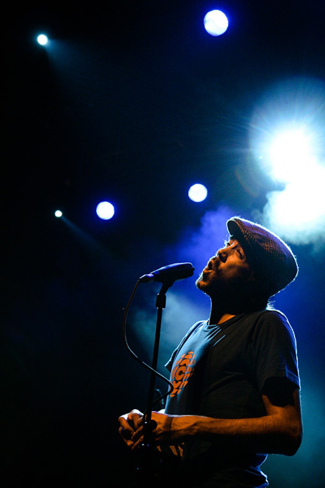 Patrick Watson · photo 1
