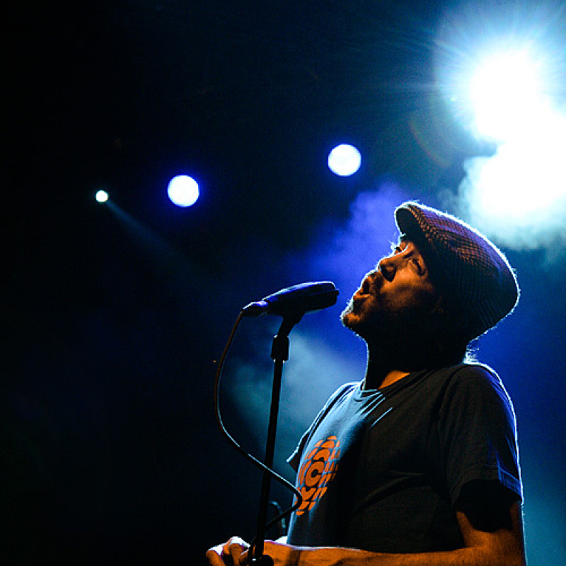 Patrick Watson