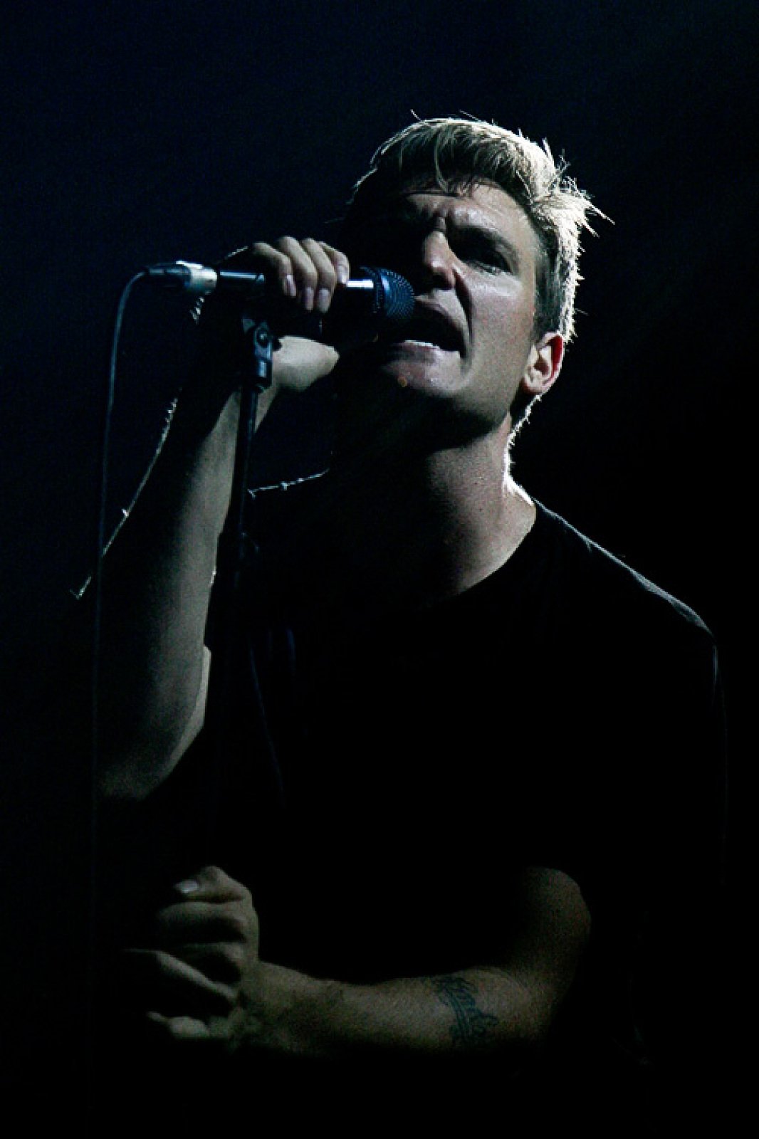 Cold War Kids · photo 1