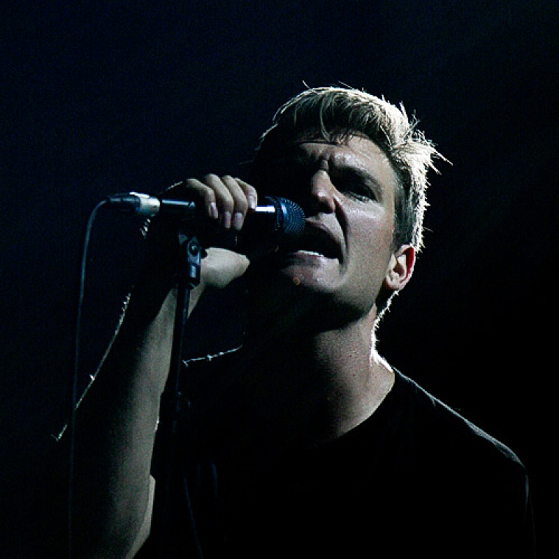 Cold War Kids