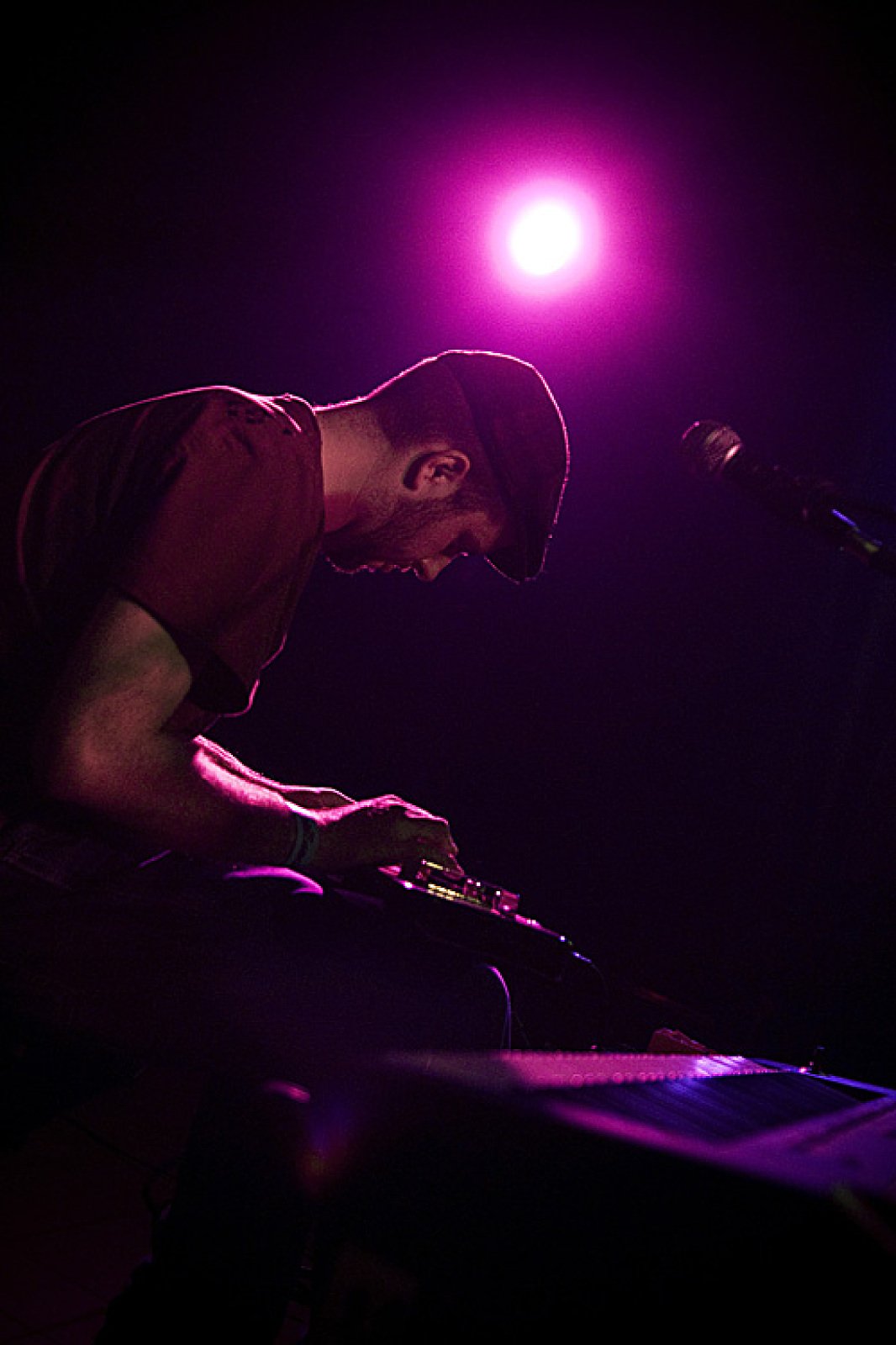 The Shelter Tapes · photo 1