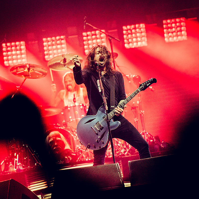 Foo Fighters
