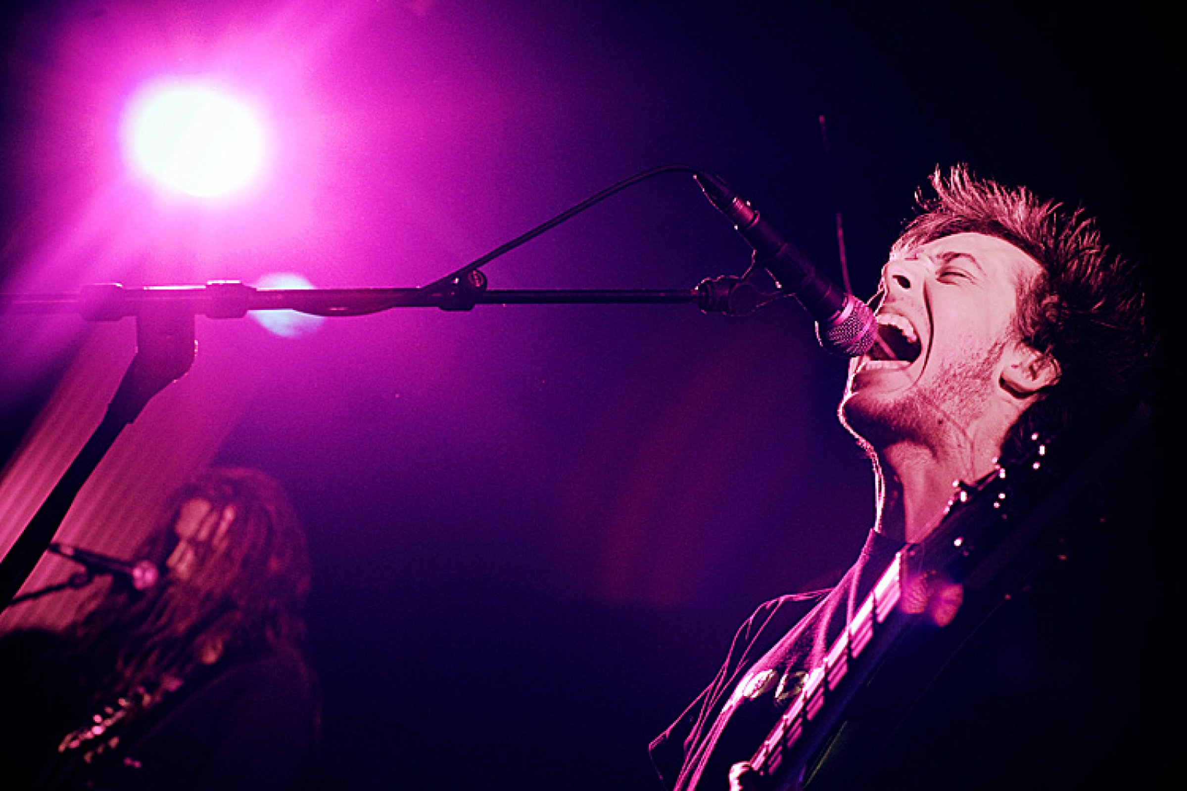 The Killbots · photo 1