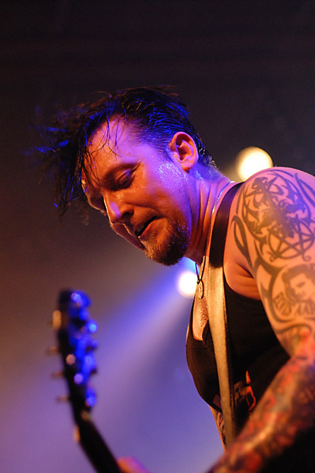 Volbeat · photo 1