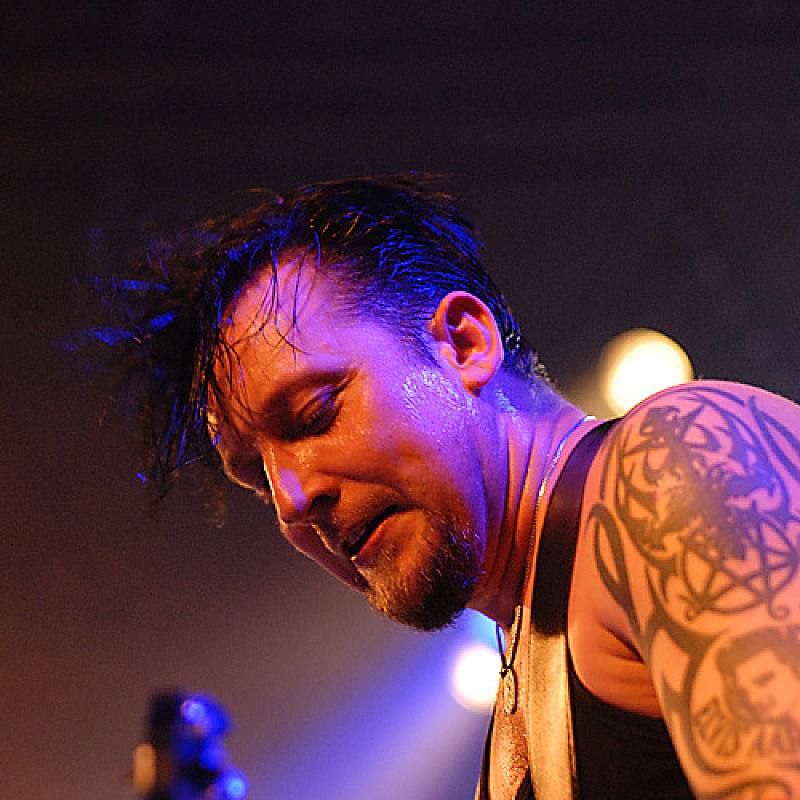 Volbeat