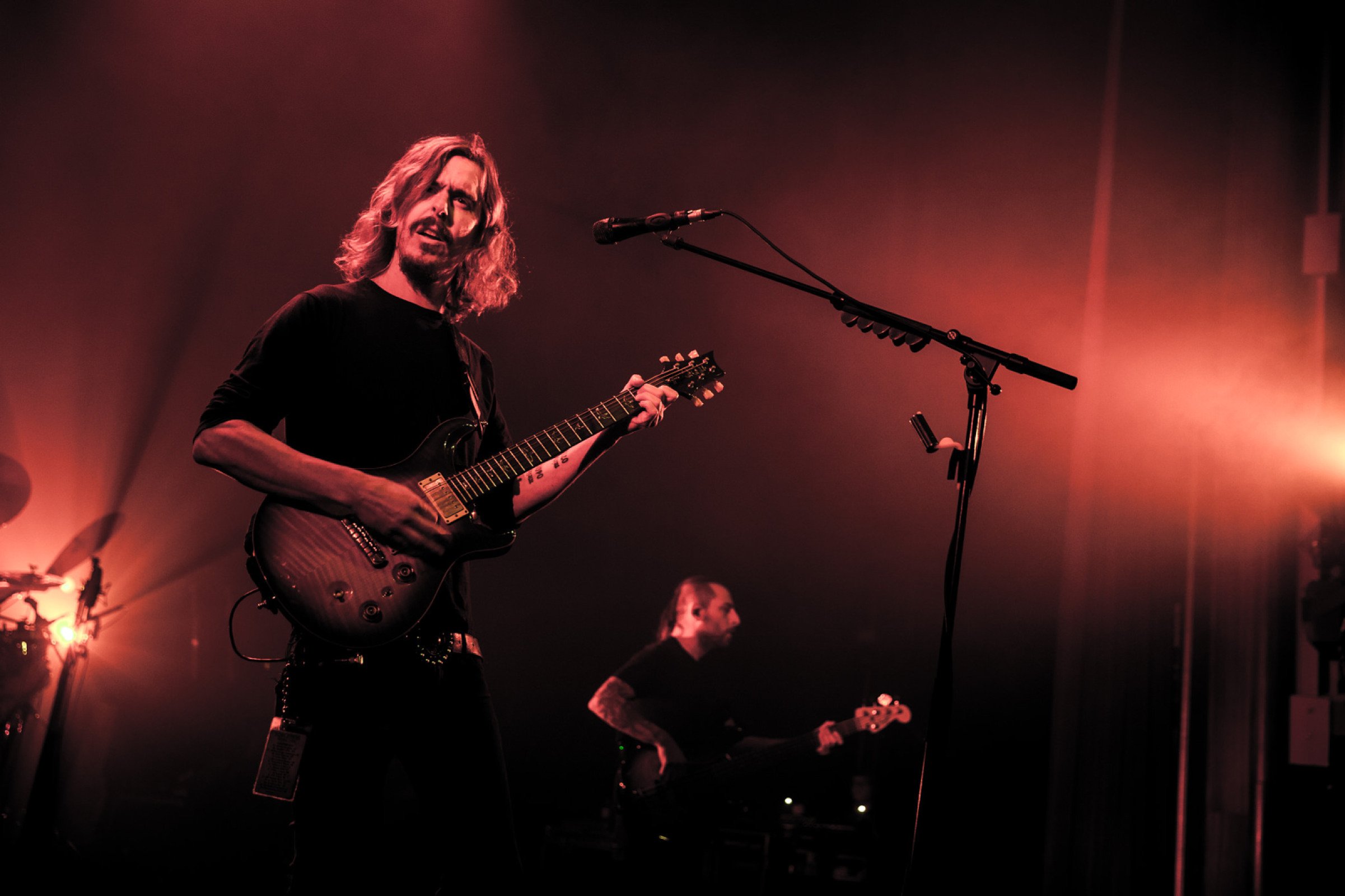 Opeth · foto 1