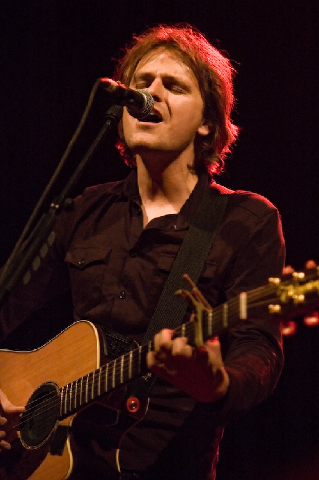 Tom McRae · photo 1