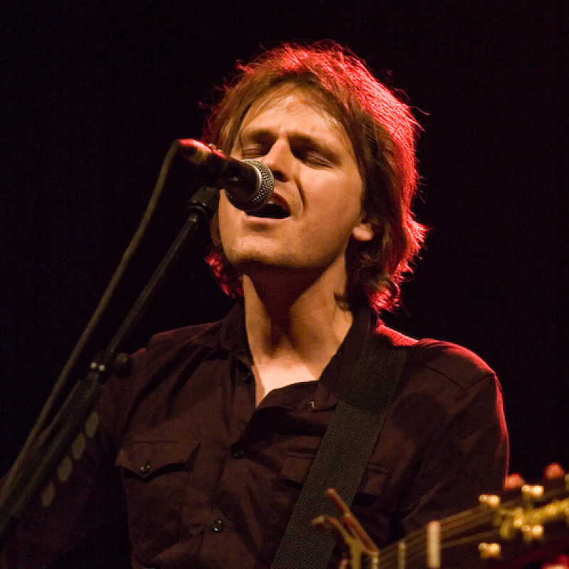 Tom McRae