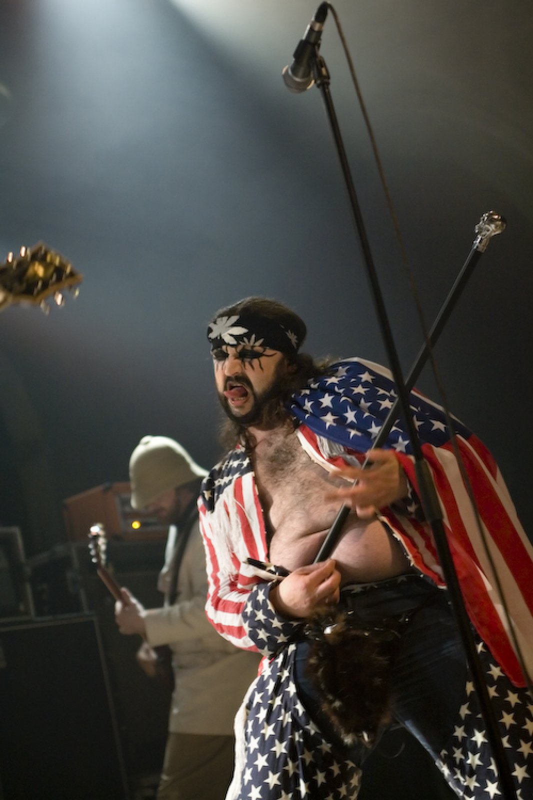 Turbonegro · foto 1