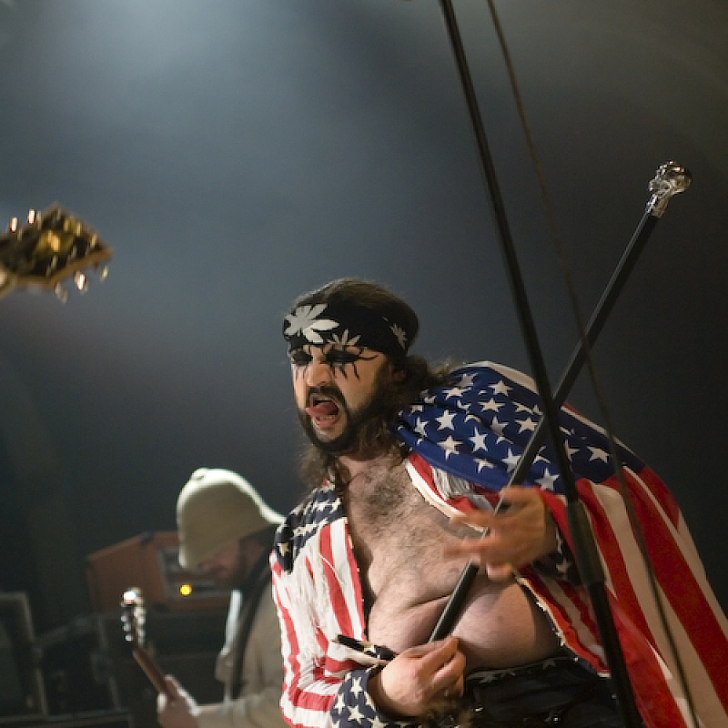 Turbonegro