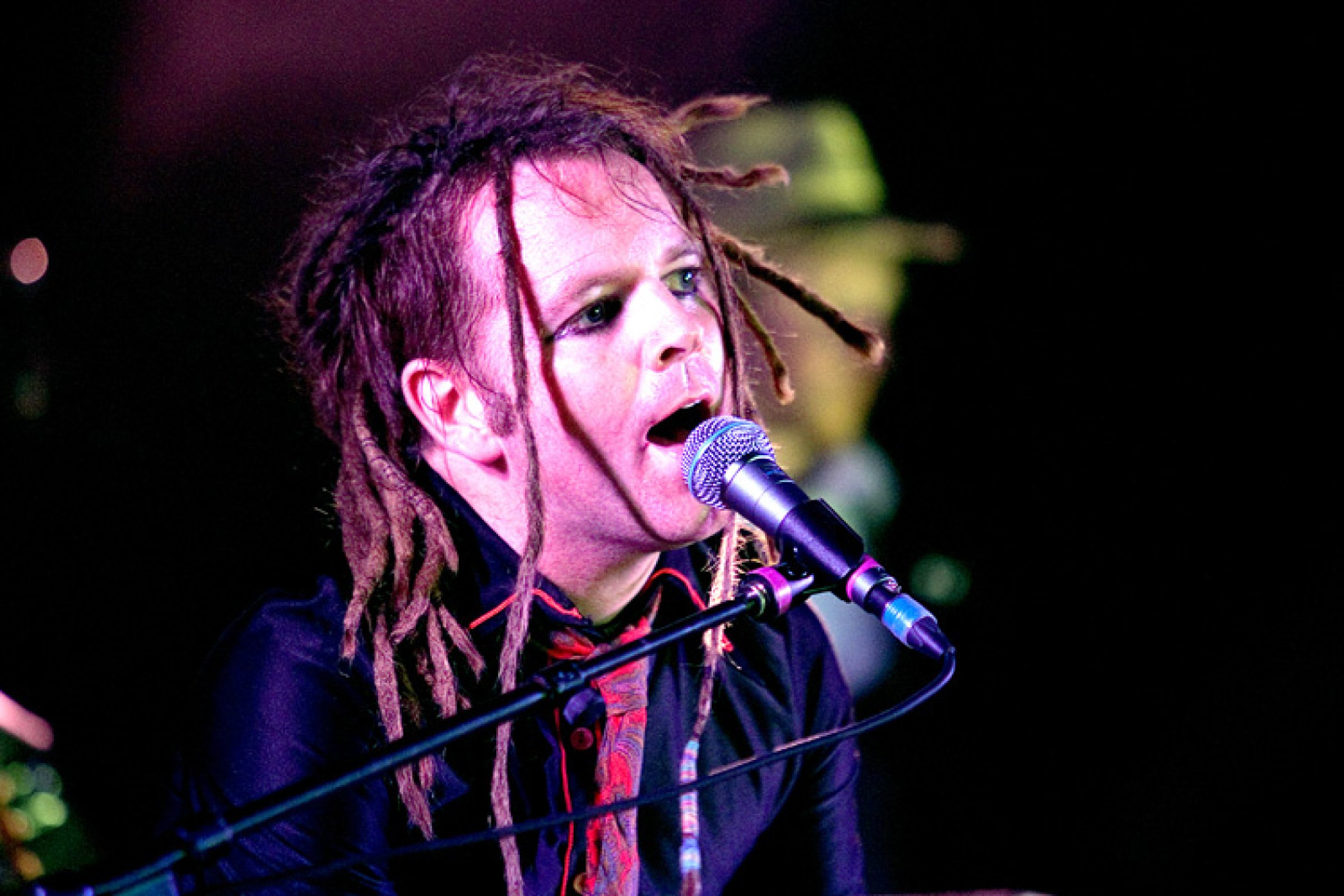 Duke Special · foto 1