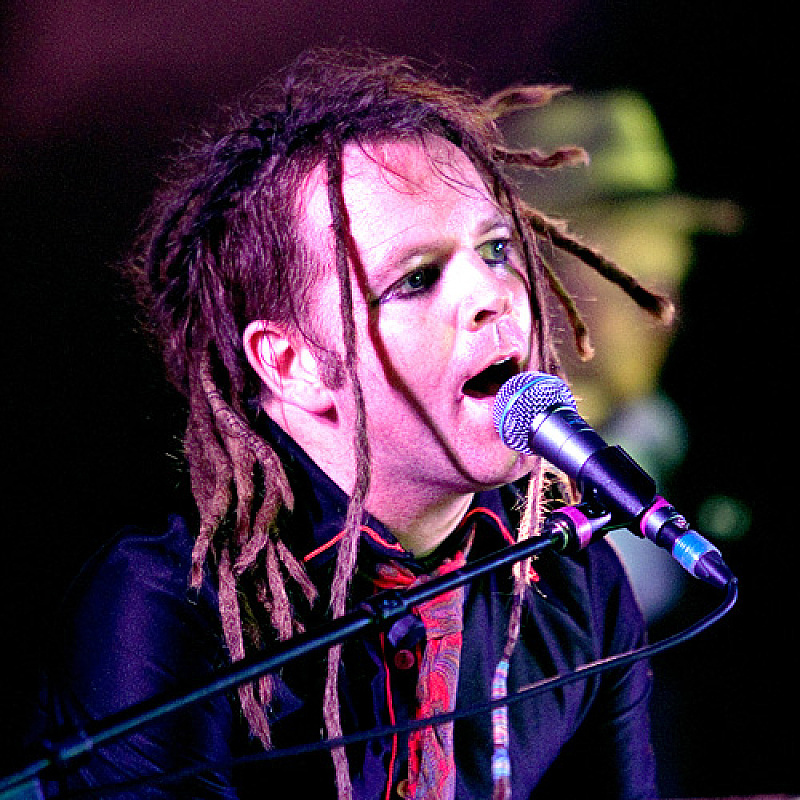 Duke Special