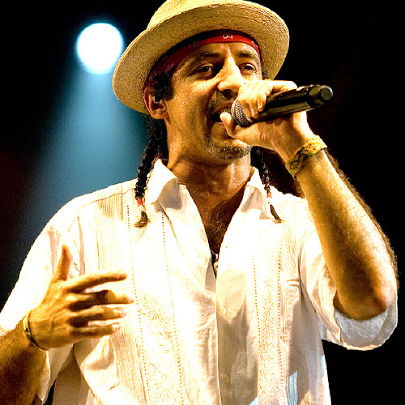 Sergent Garcia