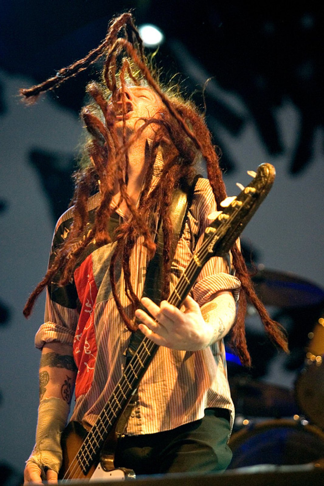 Levellers · photo 1