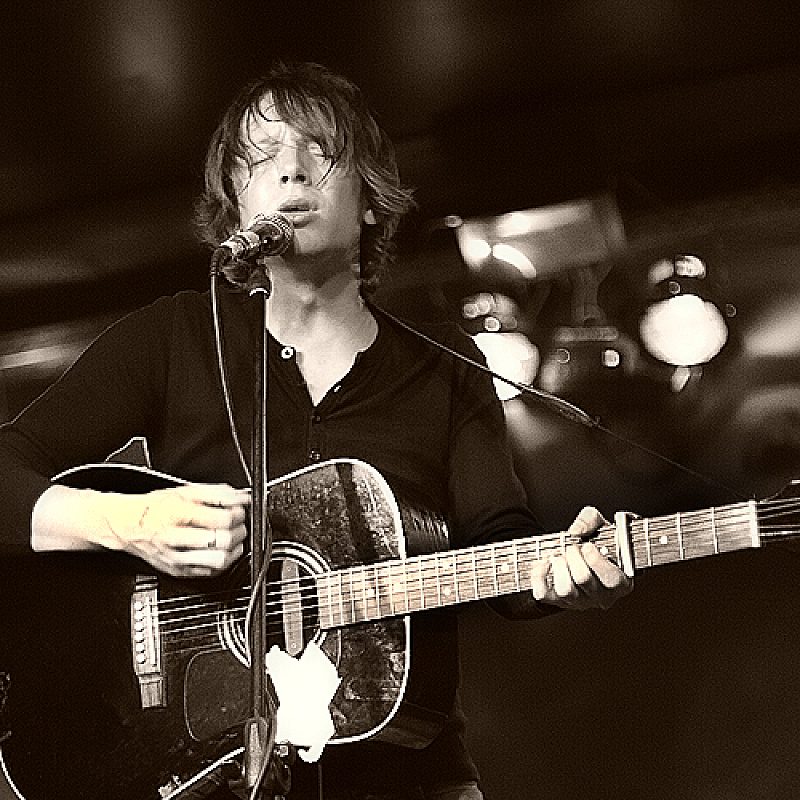Tom Brookes