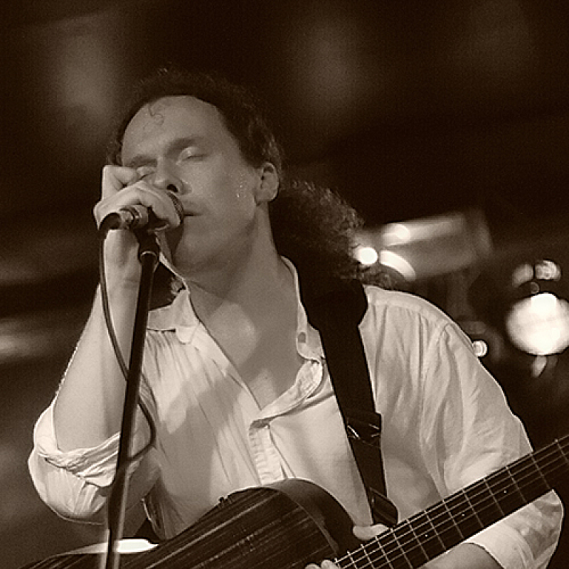 Danny Cavanagh