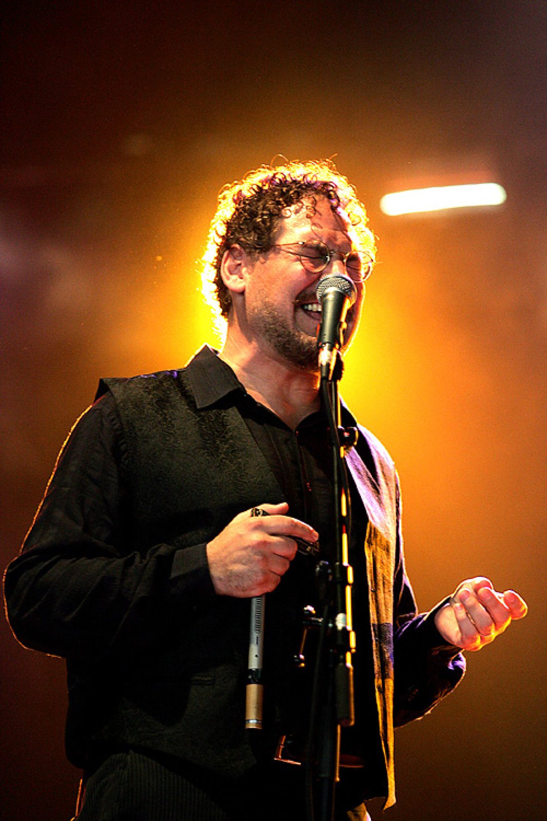 Hazmat Modine · photo 1