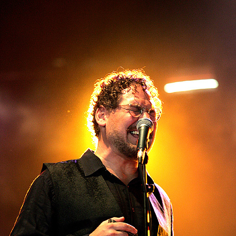 Hazmat Modine