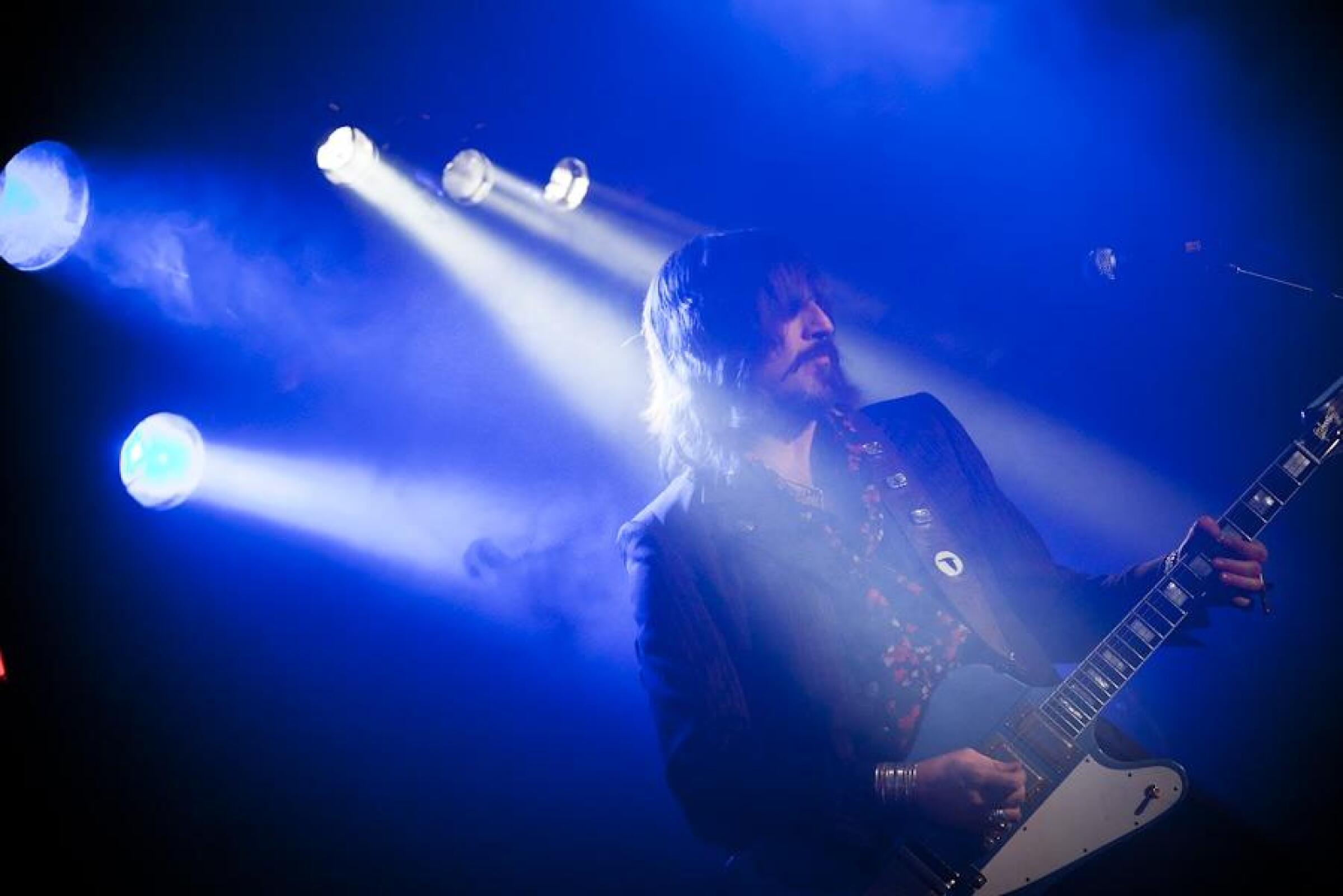 Rival Sons · photo 1