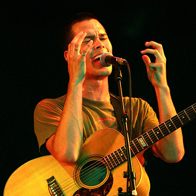 Justin Nozuka