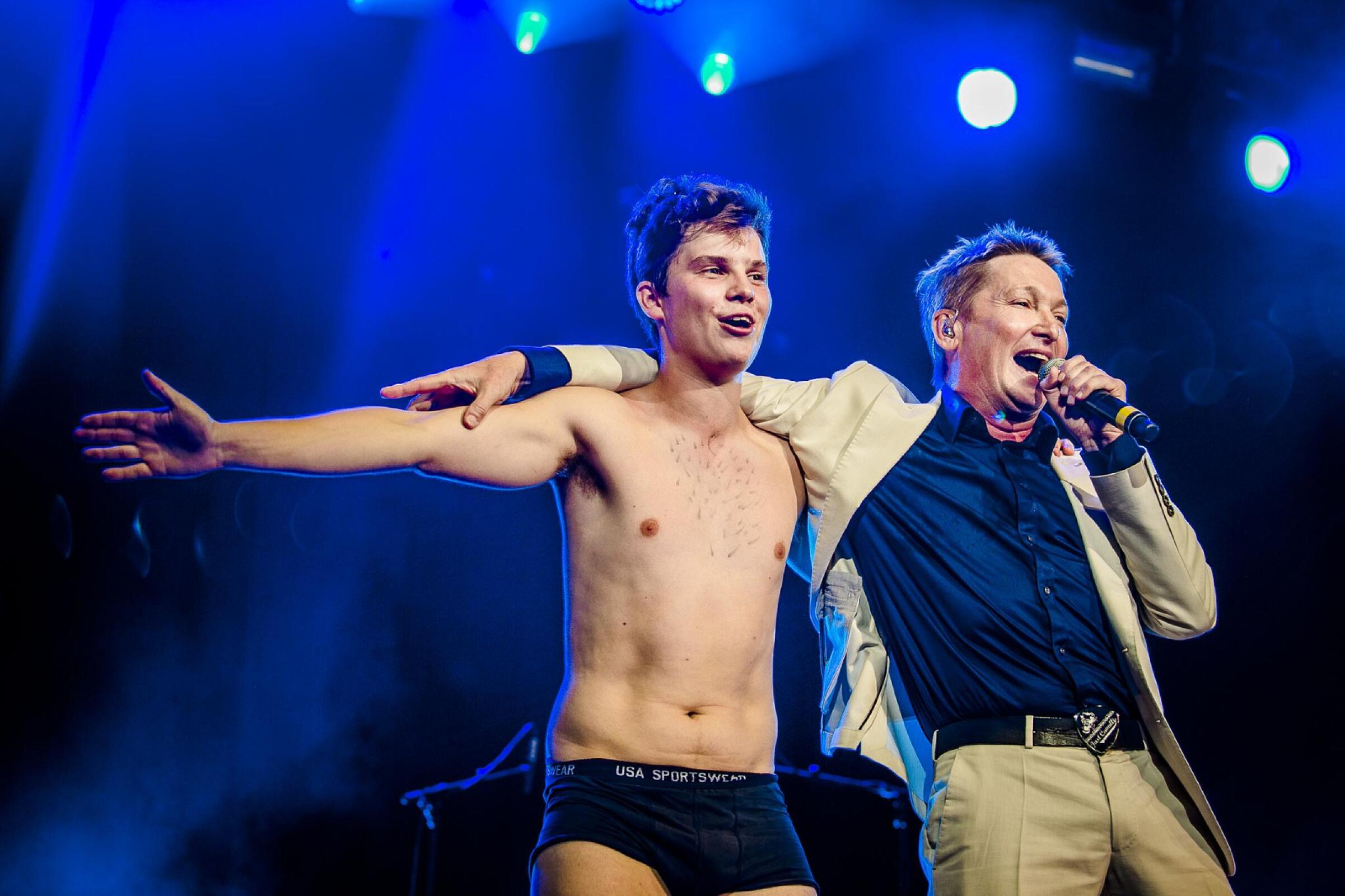 Bart Kaell · foto 1