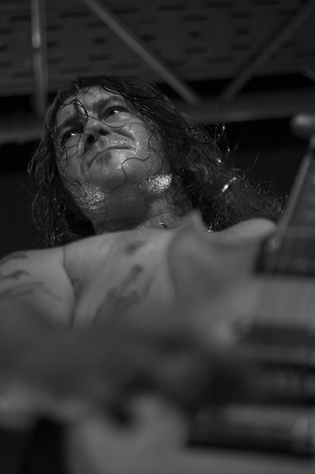 High on Fire · foto 1