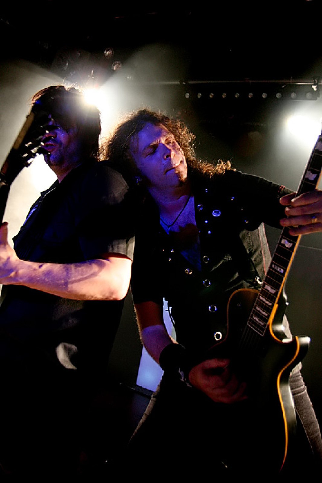 Candlemass · photo 1