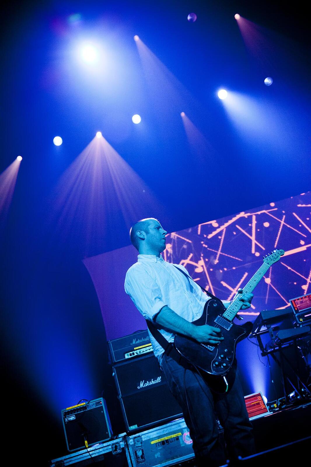 Mogwai · foto 1