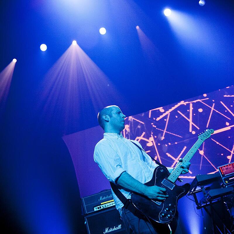 Mogwai