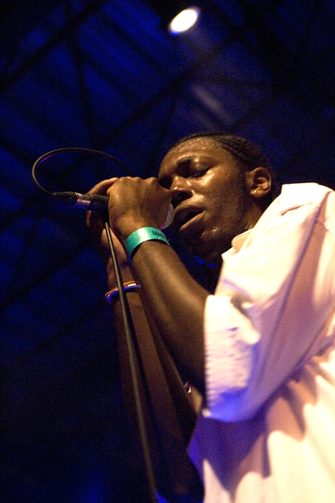 Baloji · foto 1