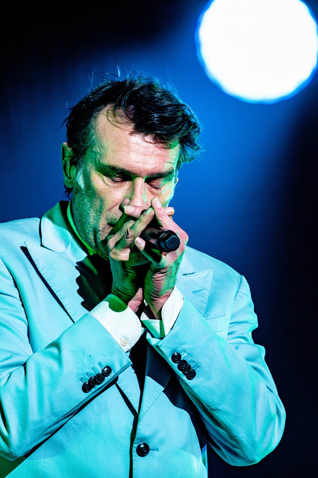 Will Tura nodigt uit - Het ultieme concert · foto 1