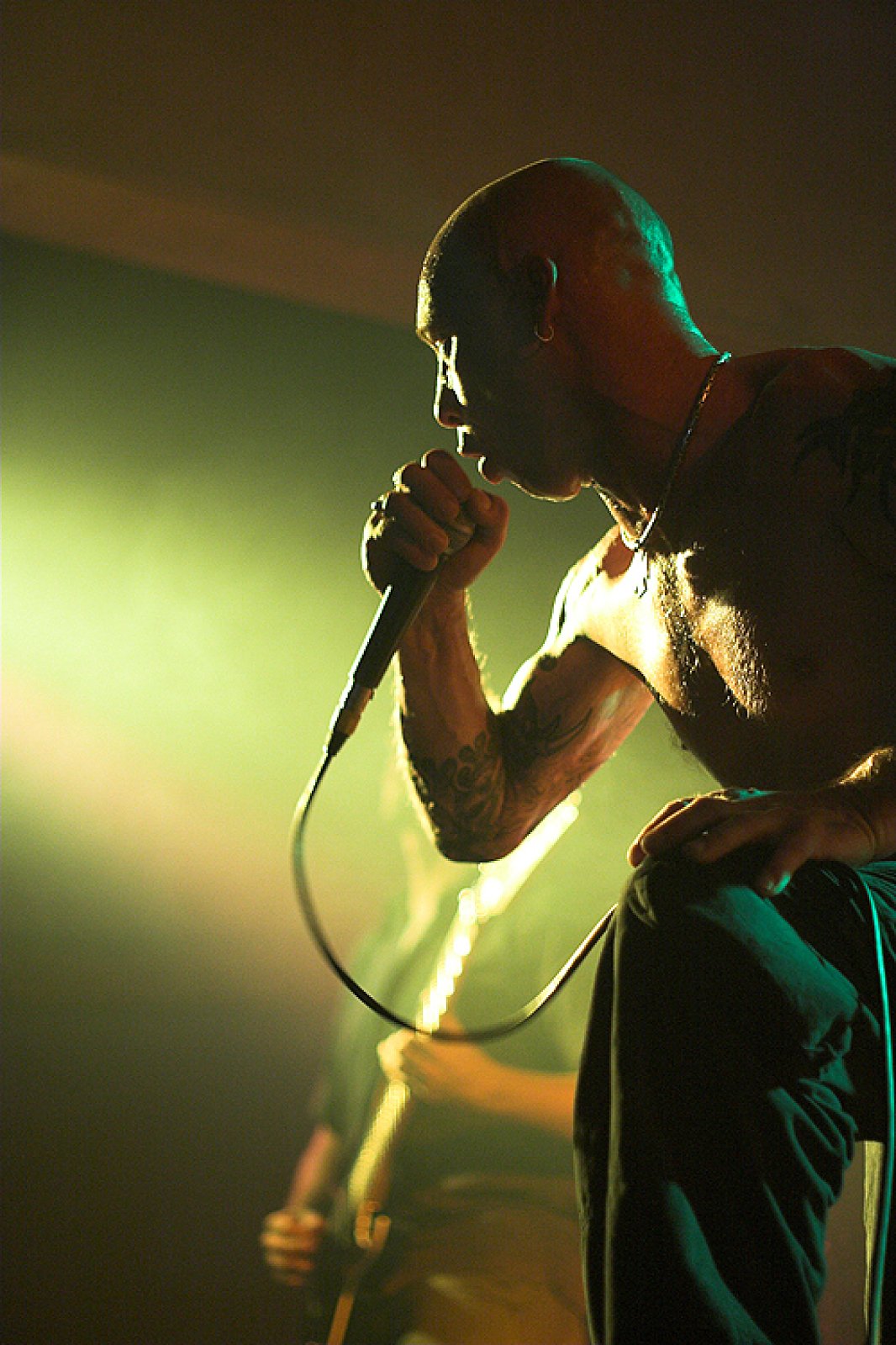 Unleash The Fury · photo 1