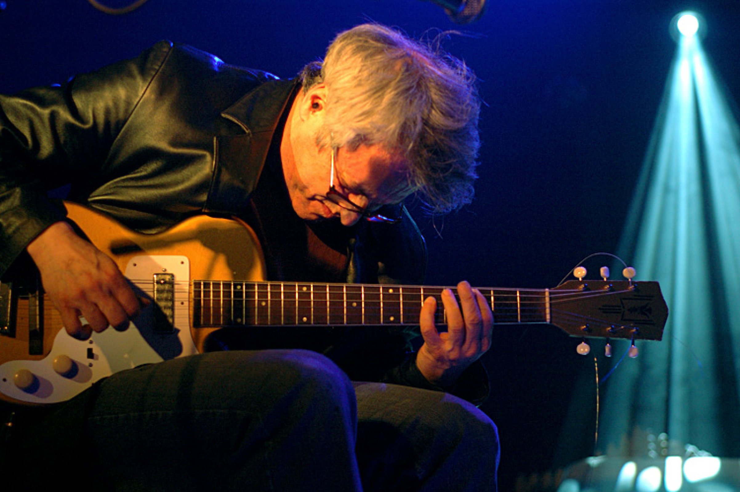 Marc Ribot · photo 1