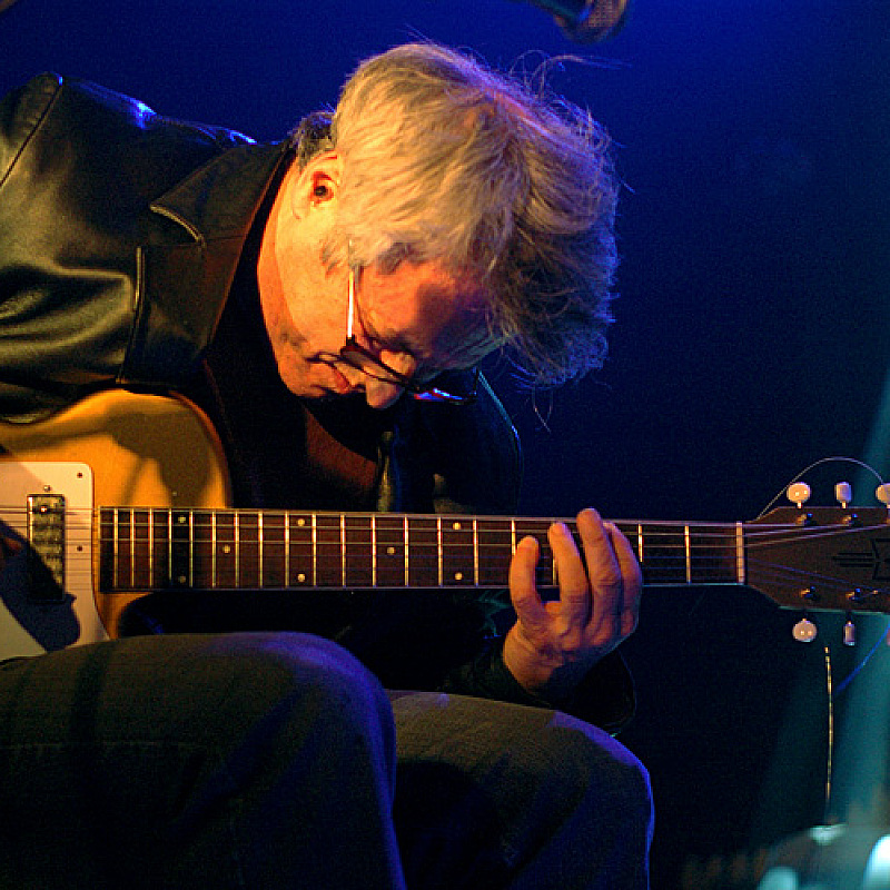 Marc Ribot