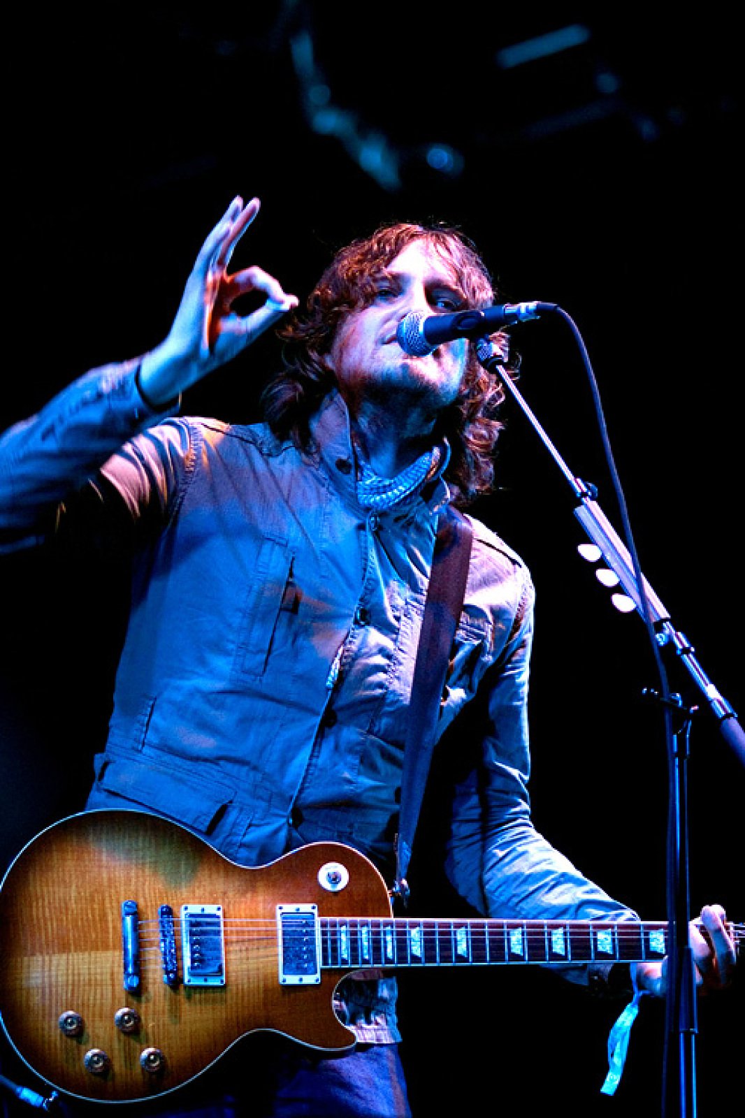 Starsailor · foto 1
