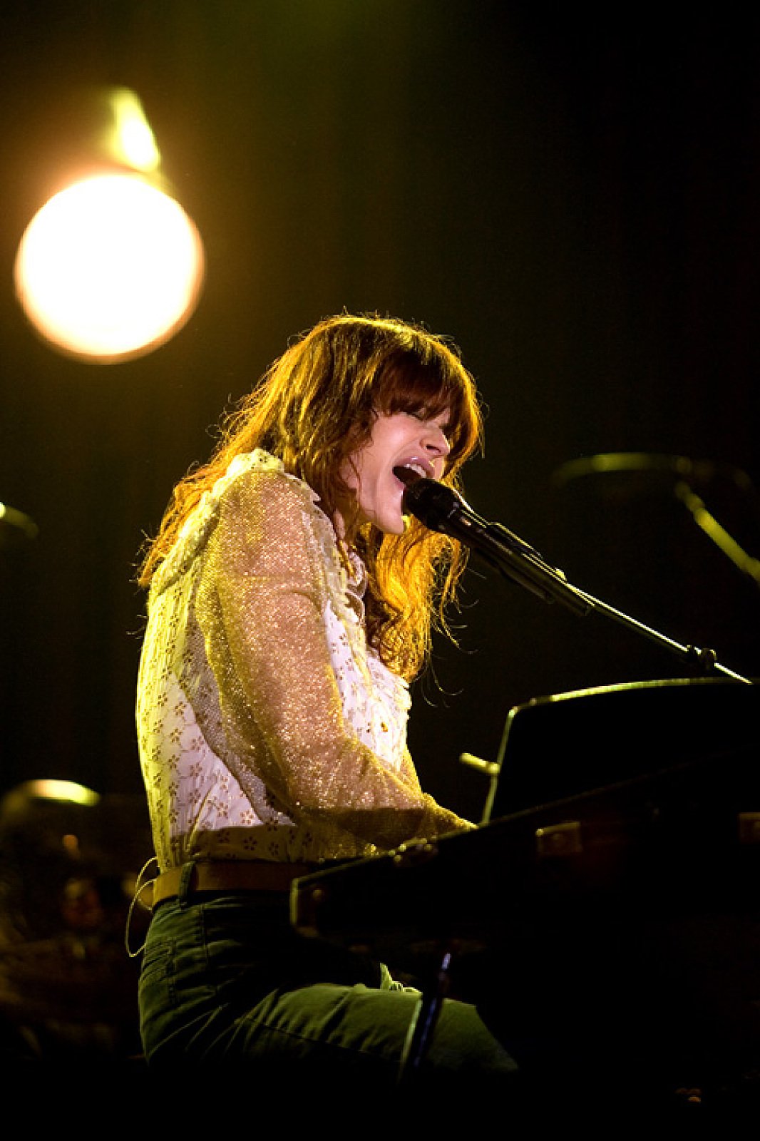 Axelle Red · foto 1