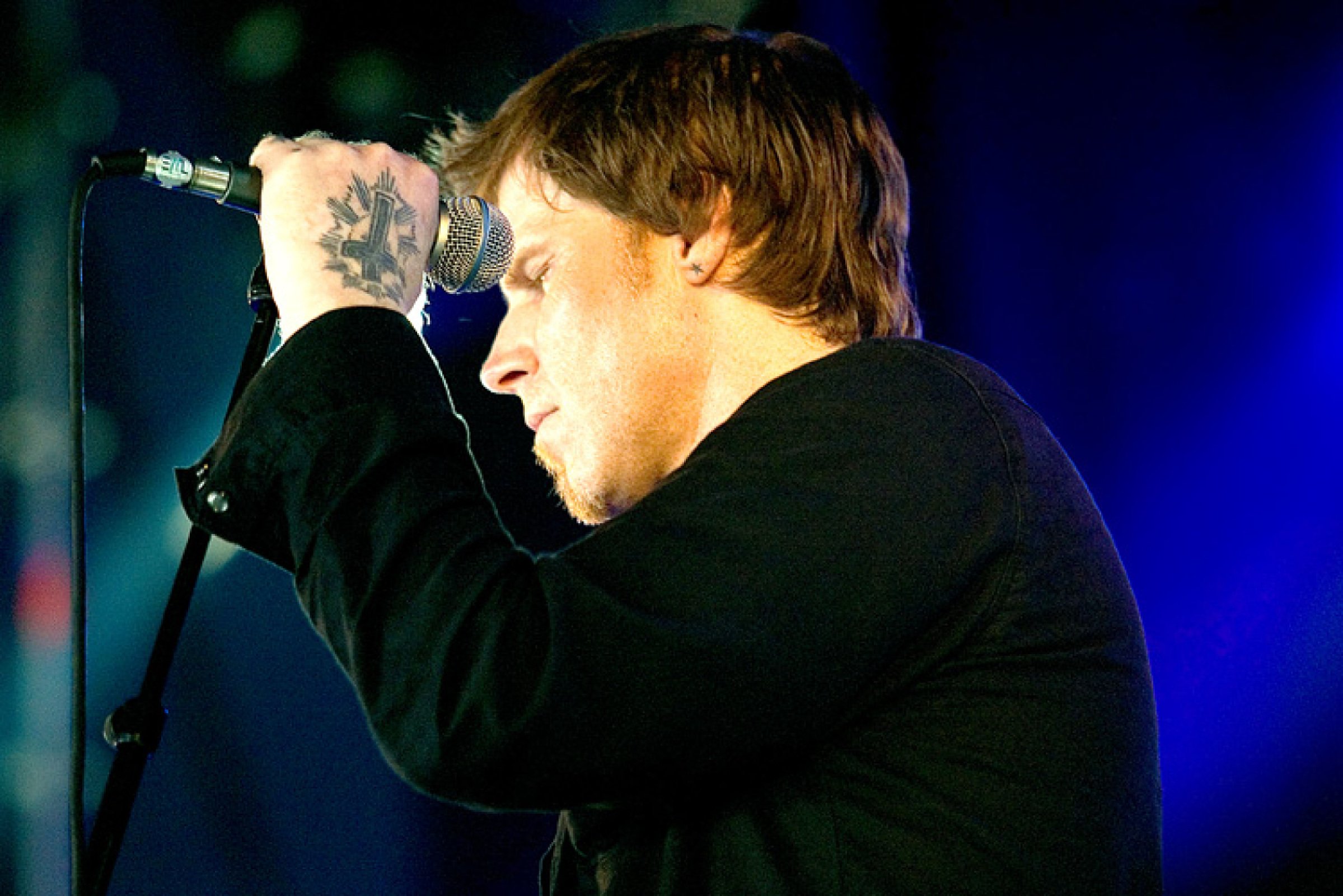 Isobel Campbell & Mark Lanegan · photo 1