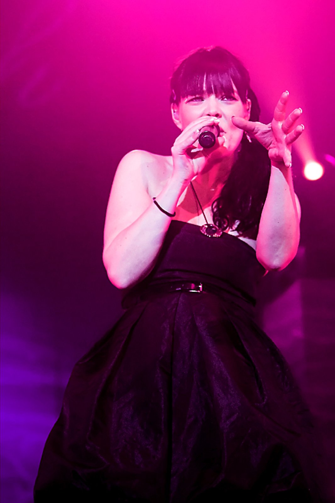 Nightwish · photo 1
