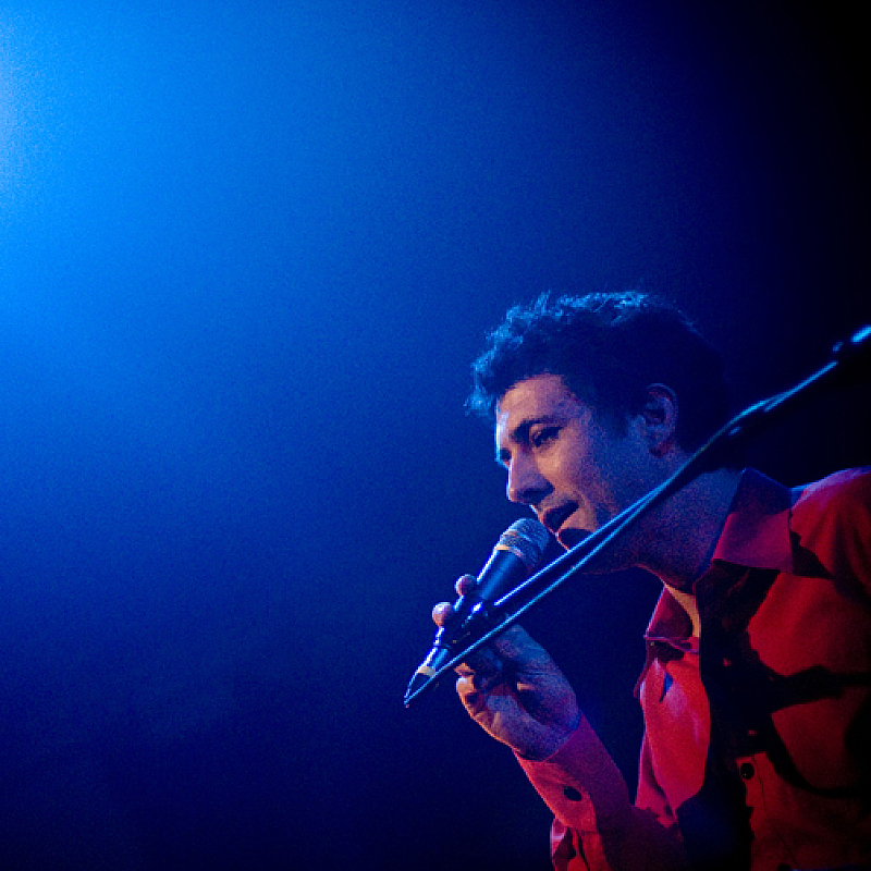 Albin de la Simone