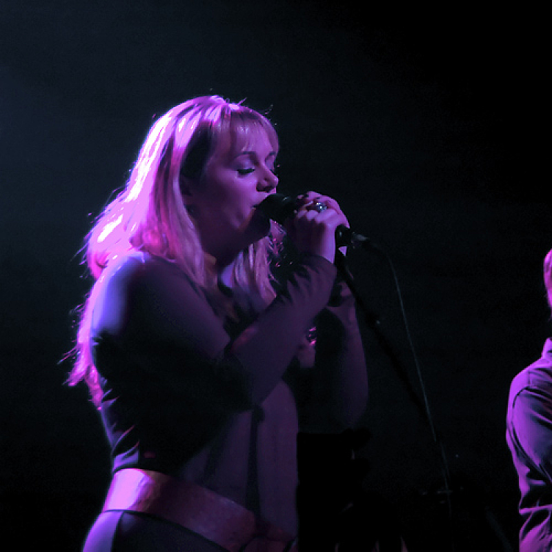 Isobel Campbell & Mark Lanegan