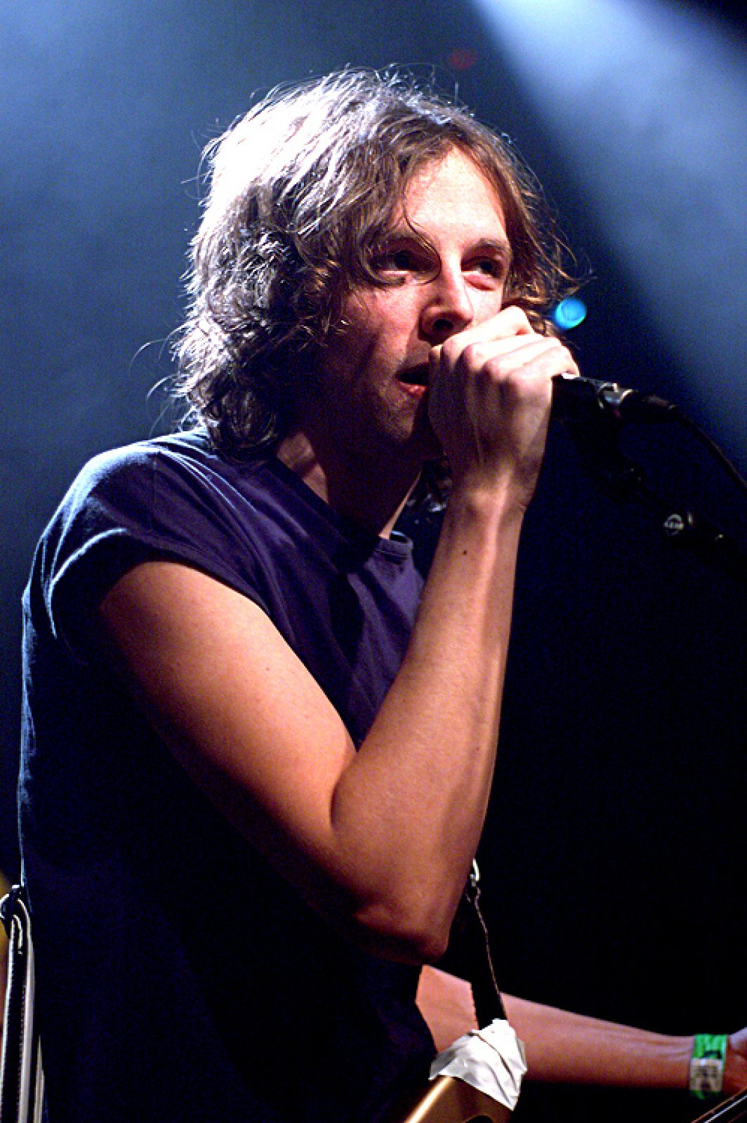 The Van Jets · foto 1