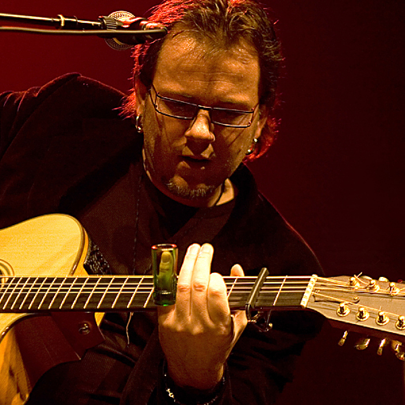 Bjorn Berge